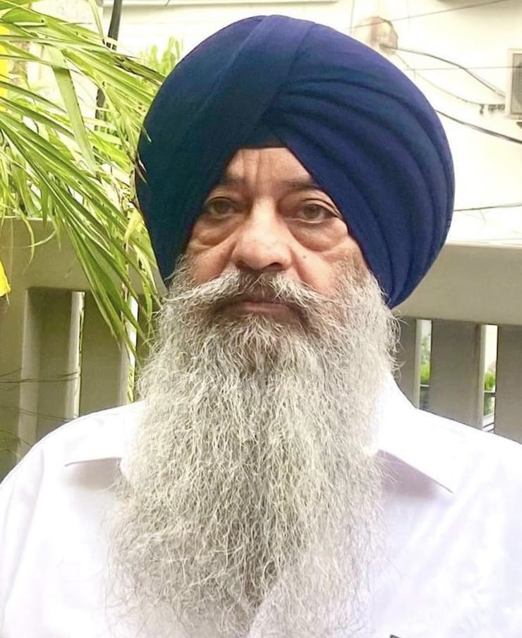 ਦਿੱਲੀ ਏਅਰਪੋਰਟ ’ਤੇ ਸਿੱਖ ਆਗੂ ਜੀਵਨ ਸਿੰਘ ਨਾਲ ਨਸਲਵਾਦੀ ਵਿਹਾਰ,ਸਿੱਖ ਕੌਮ ਦਾ ਅਪਮਾਨ -ਖਾਲਸਾ *ਘੱਟਗਿਣਤੀ ਕਮਿਸ਼ਨ ਤੇ ਭਾਰਤ ਸਰਕਾਰ  ਸਖਤ ਕਾਰਵਾਈ ਕਰਨ ਨਿਆਂ ਕਰਨ