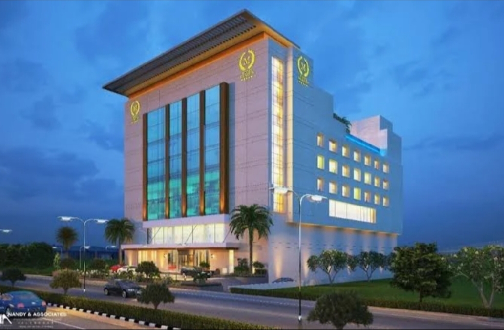 होटल मेरिटॉन में हुए विवाद मामले में होटल एमडी का आया बयान, हमारे होटल को बदनाम करने की साजिश रची जा रही है – डॉ. परमजीत सिंह मरवाहा