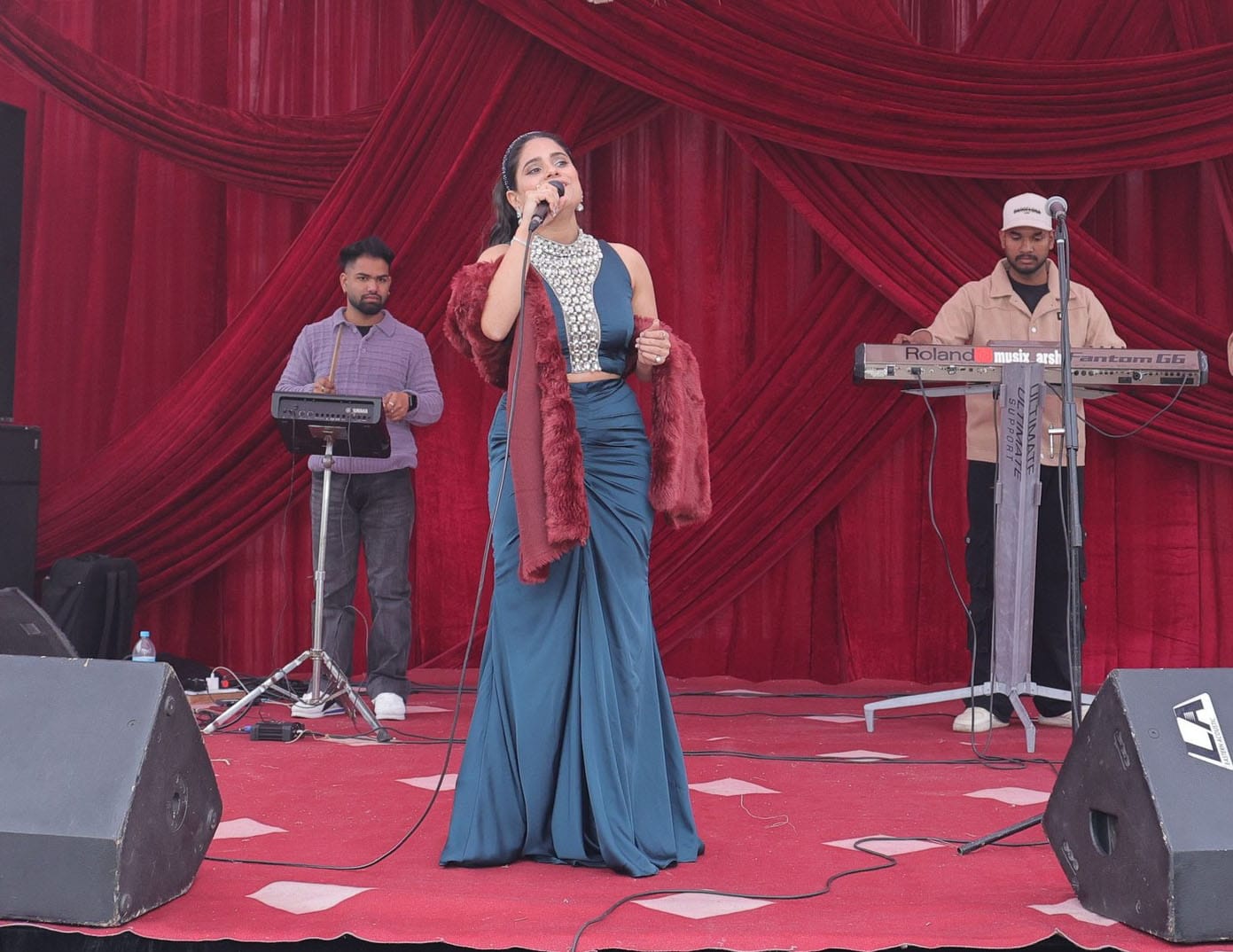 रीवाइंड. रिलिव.रीजॉयस : यादों और उपलब्धियों के उत्सव में एकजुट हुआ इनोसेंट हार्ट्स का एलुमनाई परिवार