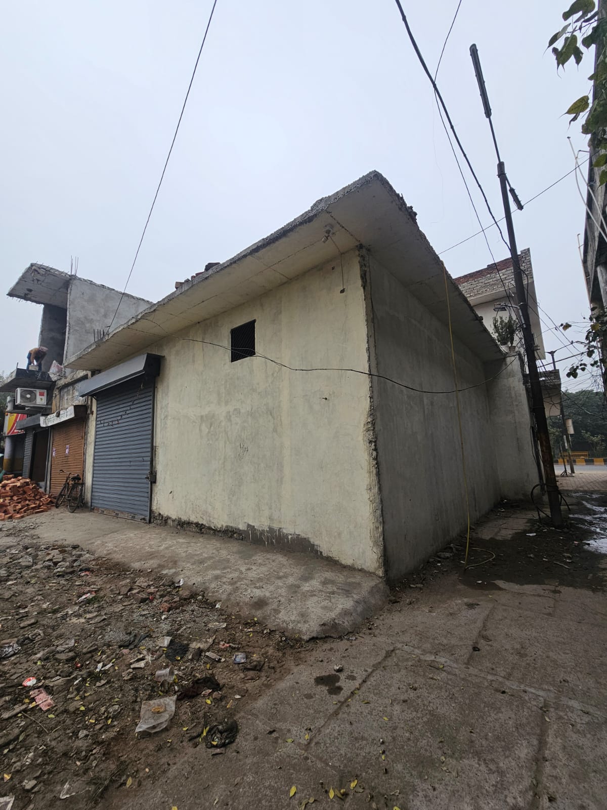 ਨਗਰ ਸੁਧਾਰ ਟਰੱਸਟ ਦੀ ਜ਼ਮੀਨ ‘ਤੇ ਗੈਰ-ਕਾਨੂੰਨੀ ਕਬਜ਼ਾ, ਜਨਤਕ ਖਜ਼ਾਨੇ ਨੂੰ ਕਰੋੜਾਂ ਦਾ ਨੁਕਸਾਨ,ਜਲੰਧਰ ਦੇ ਇੱਕ ਆਰਟੀਆਈ ਐਕਟੀਵਿਸਟ ਵੱਲੋਂ ਕਬਜ਼ੇ ਸਬੰਧੀ ਸ਼ਿਕਾਇਤ