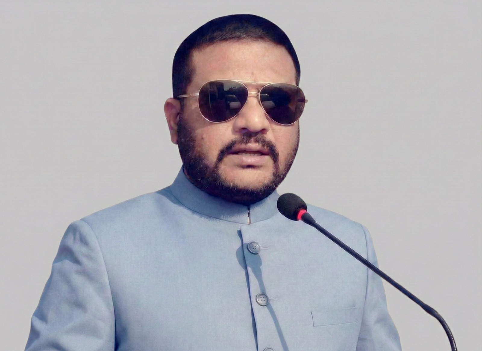 पंजाब वक्फ बोर्ड: इतिहास में सब कुछ होने के बावजूद जमीन पर काम नदारद, कलीम आजाद ने प्रशासनिक अधिकारी पर उठाए गंभीर सवाल